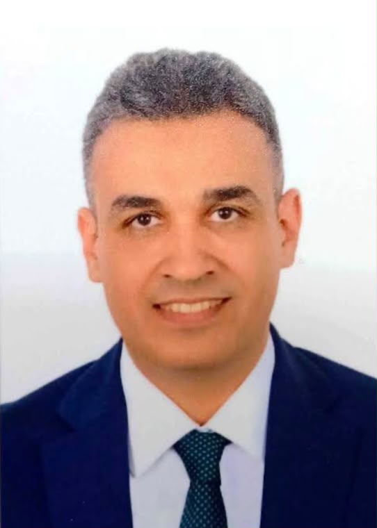 د. أيمن الشاملي
