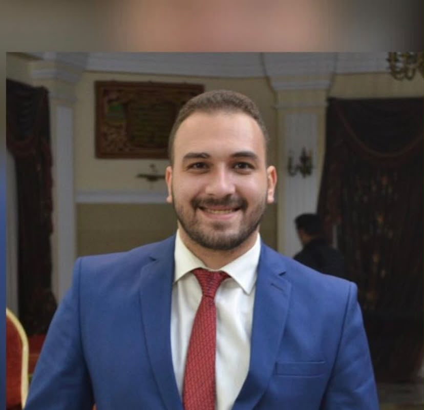 د. شادي سمير غيط